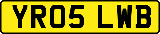 YR05LWB