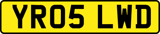 YR05LWD