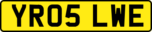 YR05LWE