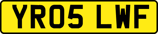 YR05LWF