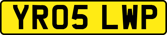 YR05LWP