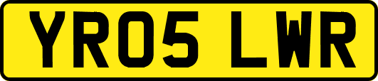 YR05LWR