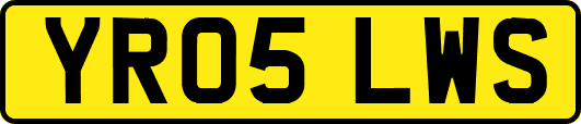 YR05LWS