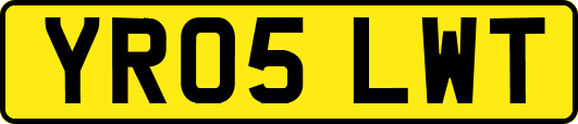 YR05LWT