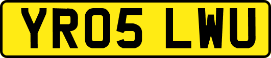 YR05LWU