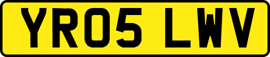 YR05LWV