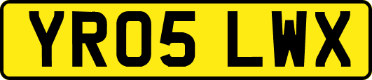 YR05LWX