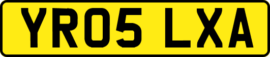 YR05LXA