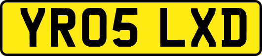 YR05LXD