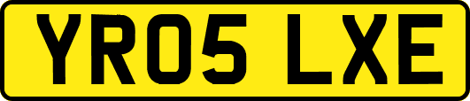 YR05LXE