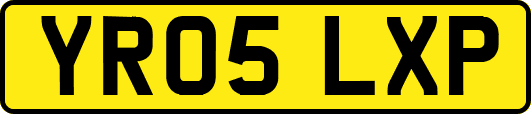 YR05LXP