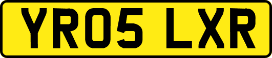YR05LXR