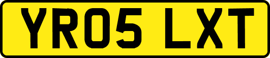 YR05LXT