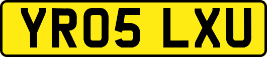 YR05LXU