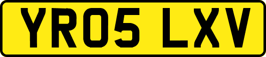 YR05LXV