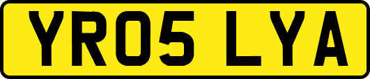YR05LYA