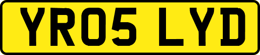 YR05LYD