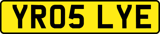YR05LYE