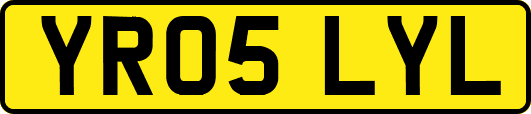 YR05LYL