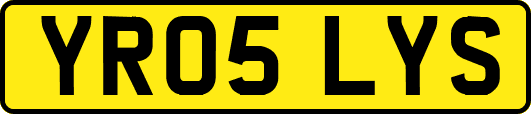 YR05LYS
