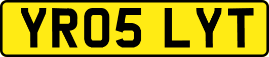 YR05LYT