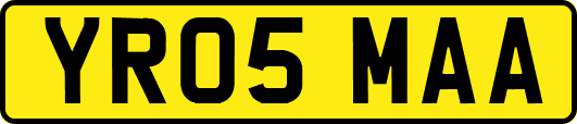 YR05MAA