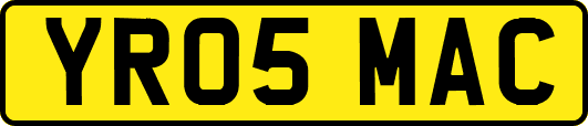 YR05MAC