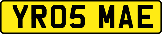 YR05MAE