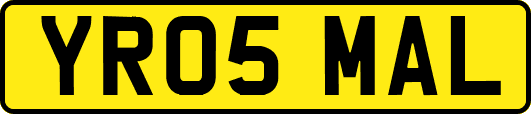 YR05MAL
