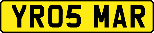 YR05MAR