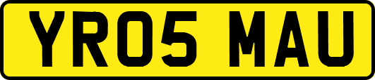 YR05MAU