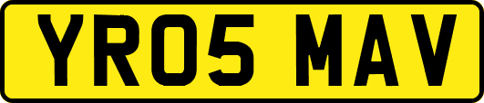 YR05MAV