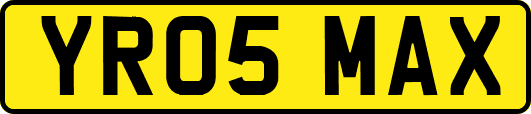 YR05MAX