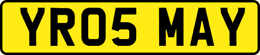 YR05MAY