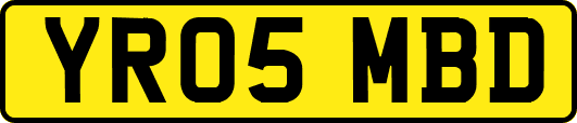 YR05MBD