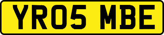 YR05MBE
