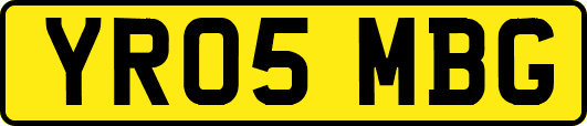 YR05MBG