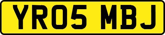 YR05MBJ