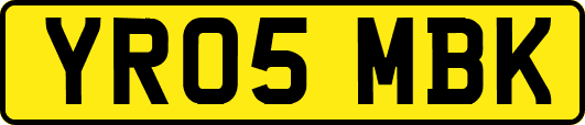 YR05MBK
