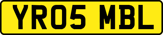 YR05MBL