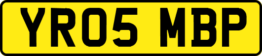 YR05MBP