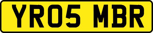 YR05MBR