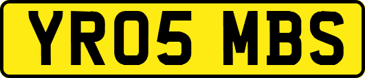 YR05MBS
