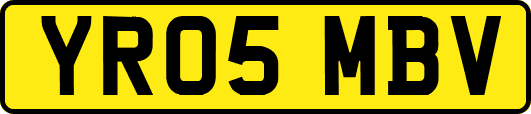 YR05MBV