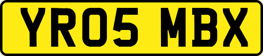 YR05MBX