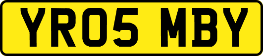YR05MBY