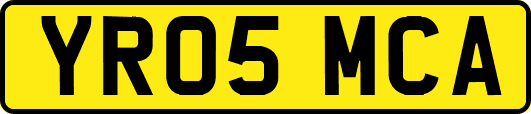 YR05MCA