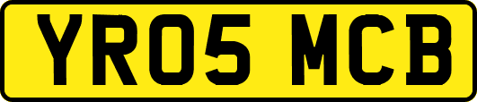 YR05MCB