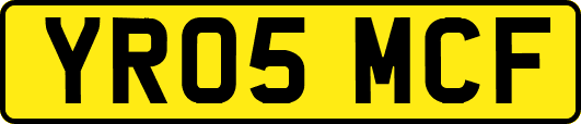 YR05MCF