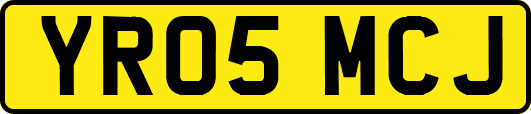 YR05MCJ